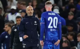 Chelsea’den akılalmaz karar! Cole Palmer, UEFA Konferans Ligi kadrosuna alınmadı