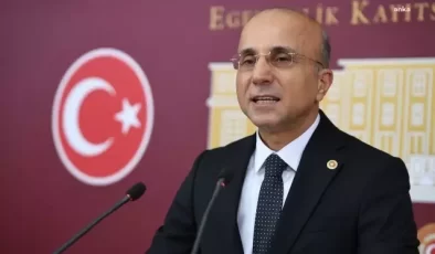 CHP’li Aşkın Genç’ten Milli Eğitim Bakanı’na Eğitim Politikaları Üzerine Soru Önergesi