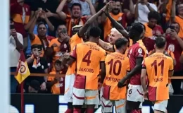 Cimbom gol olup yağdı! Galatasaray, Çaykur Rizespor’u 5-0 yendi