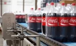 Coca-Cola, iki ürününü raflardan kaldırıyor