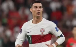 Cristiano Ronaldo, 1 milyar takipçiye ulaşan ilk insan oldu