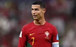 Cristiano Ronaldo, futbol tarihinde 900 gol atan ilk futbolcu oldu