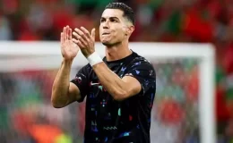 Cristiano Ronaldo’ya ülkesinde şok! Şöhretinin bedelini çocuklarıyla ödedi