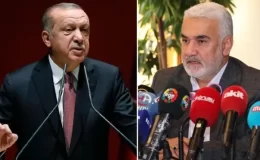 Cumhurbaşkanı Erdoğan: Anayasanın ilk 4 maddesiyle ilgili bizim açımızdan herhangi bir tartışma yoktur