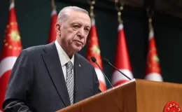 Cumhurbaşkanı Erdoğan imzaladı! AK Parti kongreye gidiyor