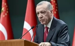 Cumhurbaşkanı Erdoğan: Narin kızımızın canını alanlardan hesabını soracağız