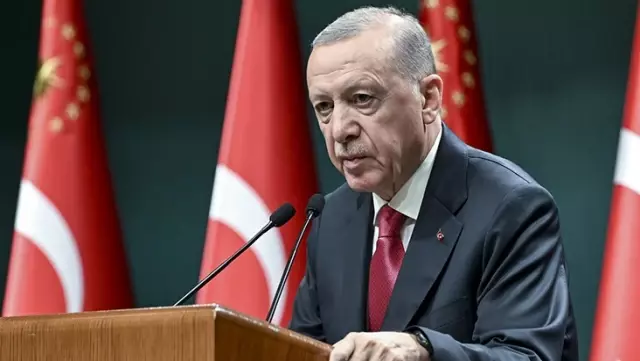 Cumhurbaşkanı Erdoğan: Narin kızımızın canını alanlardan hesabını soracağız