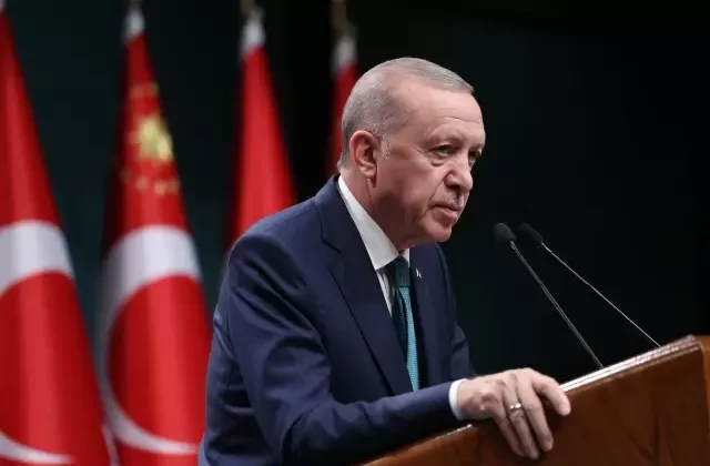 Cumhurbaşkanı Erdoğan: Uluslararası toplum İsrail’in bu haydutluğuna daha fazla sessiz kalamaz