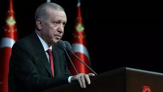 Cumhurbaşkanı Erdoğan’dan çok konuşulacak Narin Güran mesajı: Çocukların naaşı üzerinden siyasi hesaba izin vermeyiz