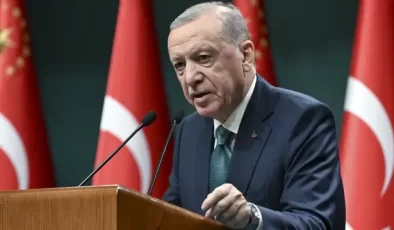 Cumhurbaşkanı Erdoğan’dan Kabine sonrası kritik çağrı: İsrail’in durdurulması için BMGK güç kullanmalı