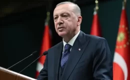 Cumhurbaşkanı Erdoğan’dan Narin Güran açıklaması: Sürecin bizzat takipçisi olacağım