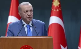 Cumhurbaşkanı Erdoğan’dan OVP’ye destek açıklaması: Güvenimiz ve desteğimiz tam