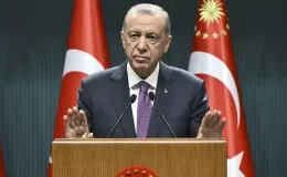 Cumhurbaşkanı Erdoğan’dan Türk aktivistin Batı Şeria’da öldürülmesine tepki