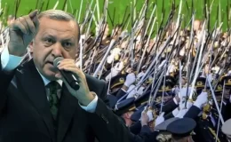 Cumhurbaşkanı Erdoğan’ın teğmenlerle ilgili MSB’den yeni açıklama: Gereken işlem yapılacak