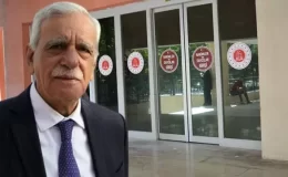 Devletin arabasıyla terör estirdiler! Ahmet Türk’ün yeğenleri tutuklandı