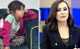 Didem Arslan Yılmaz: Narin anne ve amcasını uygunsuz bir vaziyette gördüğü için öldürülmüş