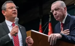 Dilruba adına özür dileyen Özel, Cumhurbaşkanı Erdoğan’dan çok zor bir şey istedi: Şimdi sıra sende