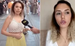 Dilruba röportajdaki sözleri için bakın ne dedi!