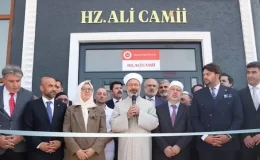 Diyanet İşleri Başkanı tartışma konusu oldu: Kelimeişehadeti yanlış mı getirdi?