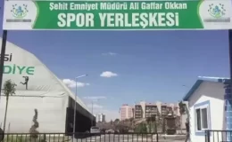 Diyarbakır’da Kayapınar Belediyesi’nden skandal karar! Gaffar Okkan’ın ismini tabeladan sildiler