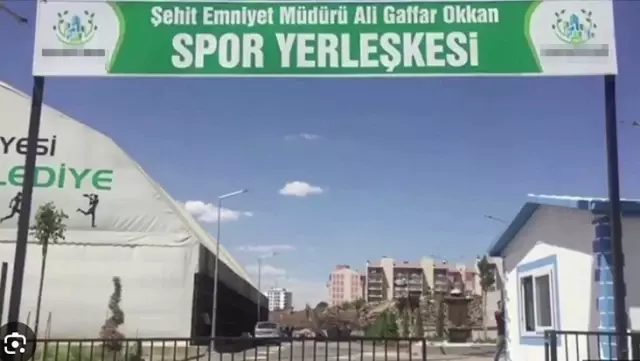 Diyarbakır’da Kayapınar Belediyesi’nden skandal karar! Gaffar Okkan’ın ismini tabeladan sildiler