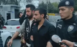 Duruşmada ifade veren Engin Polat’ın sözleri hakimi sinirlendirdi: Reklam yapma