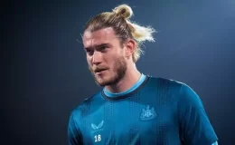 Duyunca çok şaşıracaksınız! Loris Karius, dünyanın en iyi takımlarından birine gidiyor