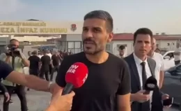 Engin Polat cezaevinden çıktı: Çok mutluyuz