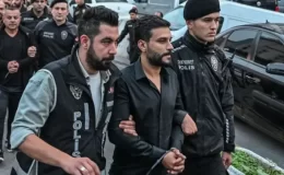 40 yıla kadar hapsi istenen Engin Polat tahliye edildi