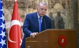 Erdoğan müjdeyi verdi! Bosna Hersek’e kimlikle seyahat dönemi başlıyor