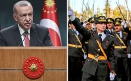 Erdoğan’dan Kabine sonrası “kılıçlı yemin” çıkışı: Tahkikatı çok boyutlu yürütüyoruz