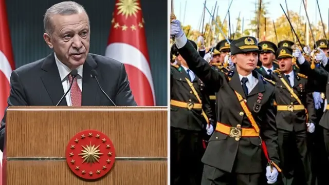 Erdoğan’dan Kabine sonrası “kılıçlı yemin” çıkışı: Tahkikatı çok boyutlu yürütüyoruz