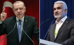 Erdoğan’ın başdanışmanından “Anayasa’nın 4’üncü maddesine karşıyız” diyen Yapıcıoğlu’na yanıt