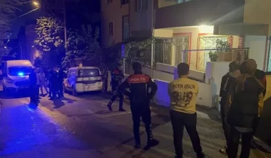 Eski nişanlısının evini basan genç, yaptığına pişman oldu: Babasıyla birlikte ölümden döndü