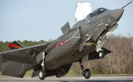 F-35 satışına yeşil ışık yakan ABD’den çarpıcı “İncirlik” şartı