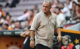 Fatih Terim’den iddialı sözler: Yakında göreceksiniz