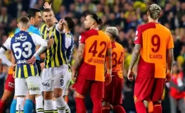 Favori çok net! Fenerbahçe-Galatasaray derbisinin iddaa oranları açıklandı