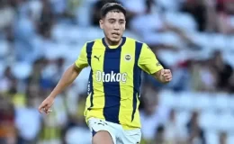 Fenerbahçe, Emre Mor’un sözleşmesini uzatıp Eyüpspor’a kiraladı