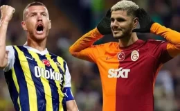 Fenerbahçe-Galatasaray derbisini Atilla Karaoğlan yönetecek