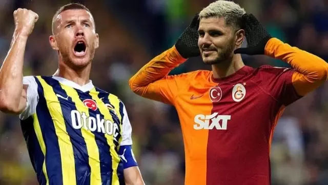 Fenerbahçe-Galatasaray derbisini Atilla Karaoğlan yönetecek