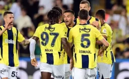 Fenerbahçe’nin yıldızından kötü haber