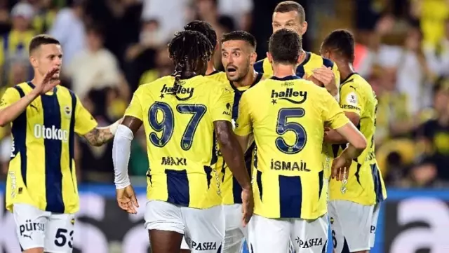 Fenerbahçe’nin yıldızından kötü haber