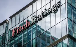 Fitch Ratings, Türkiye’nin kredi notunu “B”dan “BB-“ye yükseltti