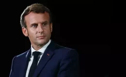 Fransa Cumhurbaşkanı Macron’a kötü haber