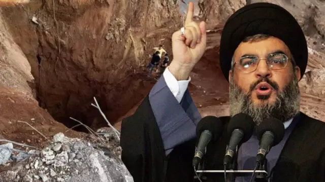 Fransız basınından olay iddia: Nasrallah’ın yerini İsrail’e İranlı bir casus söyledi