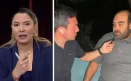 Fulya Öztürk denedi ama araya giremedi! Narin’in babası Arif Doğan’ın canlı yayında hedef gösterdiği isim