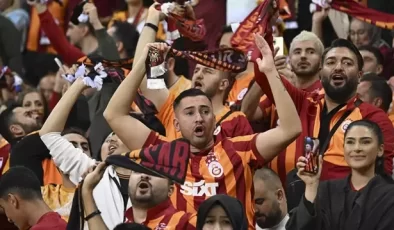 Galatasaray Kadın Futbol Takımı’nın Şampiyonlar Ligi’ndeki rakipleri belli oldu