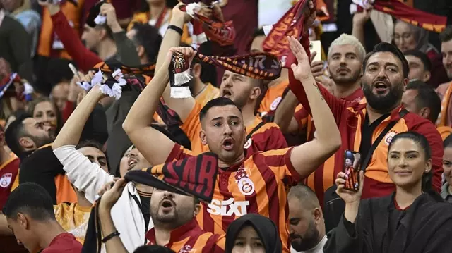 Galatasaray Kadın Futbol Takımı’nın Şampiyonlar Ligi’ndeki rakipleri belli oldu