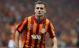 Galatasaray, Kerem Aktürkoğlu’nun bonservisini açıkladı