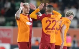 Galatasaray’da şok sakatlık! Hakim Ziyech, Fenerbahçe derbisinde yok